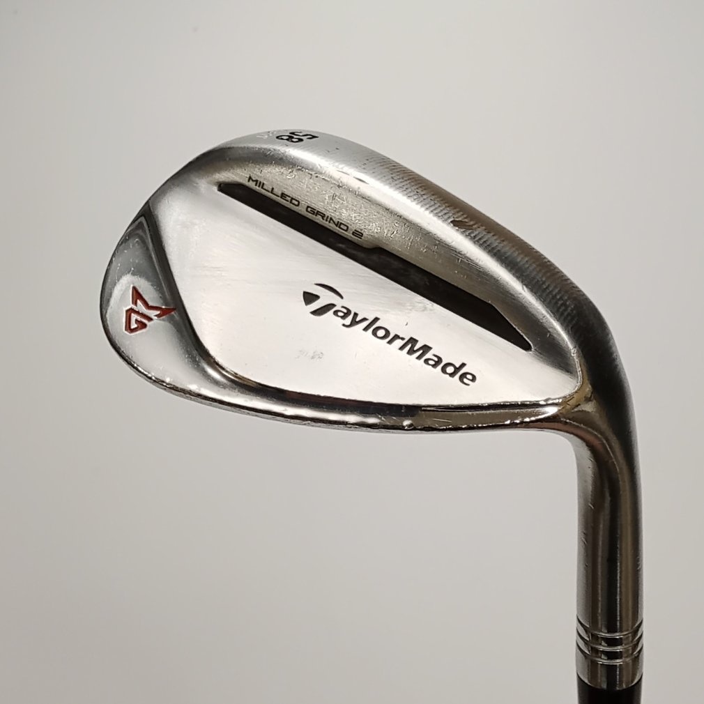 MILLED GRIND 2 CHROME WG 58° 11° S N.S.PRO 950GH｜Alpen Online