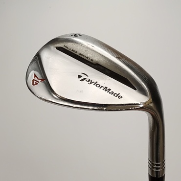 MILLED　GRIND　2　CHROME WG 58°  11°  S N.S.PRO　950GH