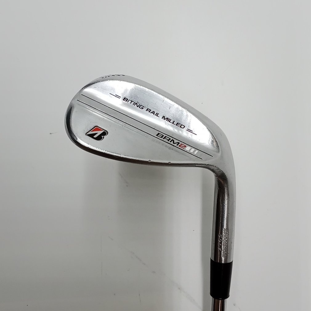 BRM2 ウェッジ N.S.PRO MODUS3 TOUR105｜Alpen Online 公式オンライン