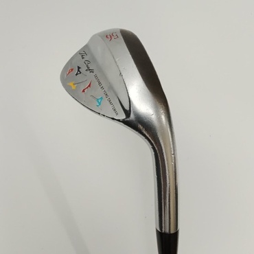 The　Craft WG 56°  21°  WEDGE Dynamic　Gold　120