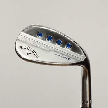 JAWS　WEDGE　クロム　W　グラインドソール WG 52°  12°  S N.S.PRO　950GH　neo