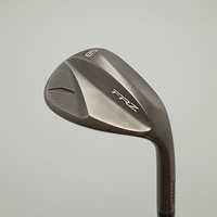FRZ ｽﾓｰｷｰｻﾃﾝ WG 58H° 11° WEDGE N.S.PRO TS-101wBK｜Alpen Online
