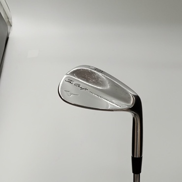 The　Craft　Wedge　2.0　EC WG 52°  22°  S200 Dynamic　Gold　HT