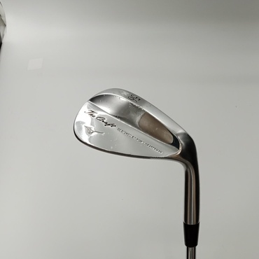 The　Craft　Wedge　2.0　EC WG 56°  26°  S200 Dynamic　Gold　HT