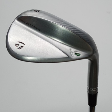 MILLED　GRIND　4　CHROME WG 58SB°  11°  S200 Dynamic　Gold　EX　TOUR　ISSUE