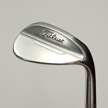 VOKEY　FORGED　(2023) ウェッジ その他スチール