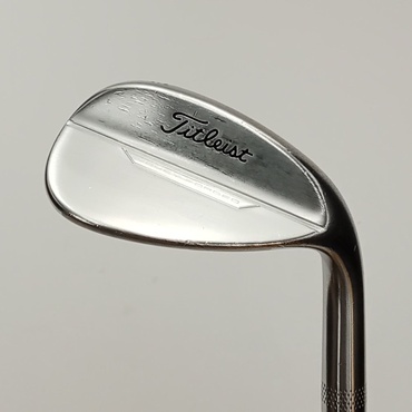 VOKEY　FORGED　(2023) ウェッジ その他スチール
