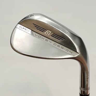 VOKEY　SM8　ツアークローム WG 54D°  12°  S N.S.PRO　950GH　neo