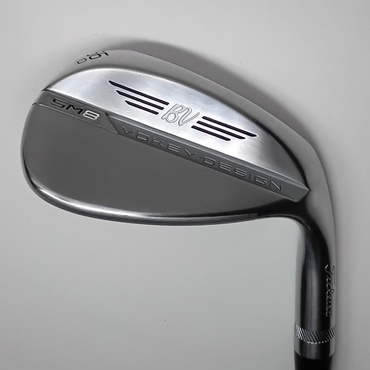VOKEY　SM8　ツアークローム WG 56D°  12°  S N.S.PRO　950GH　neo