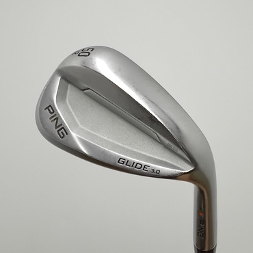 GLIDE　3.0　SS ウェッジ その他スチール