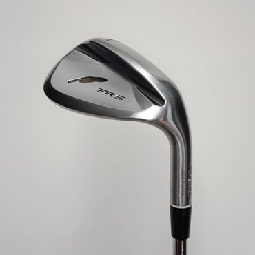 FR-5　パールサテン WG 52°  10°  WEDGE N.S.PRO　TS-101w