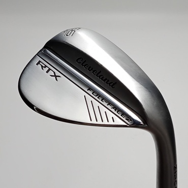 RTX　FULL-FACE2　(2024) WG 56°  10°  S N.S.PRO　950GH　neo