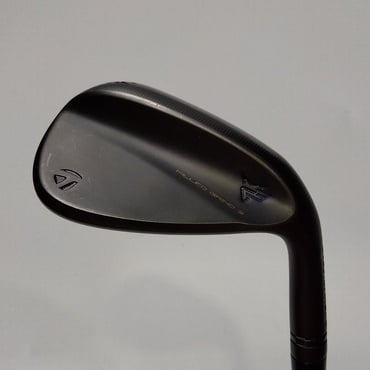 MILLED　GRIND　3　BLACK WG 56°  12°  S200 Dynamic　Gold