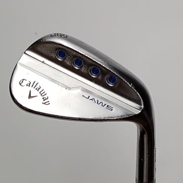 JAWS　WEDGE　クロム　S　グラインドソール WG 50°  10°  S N.S.PRO　950GH　neo