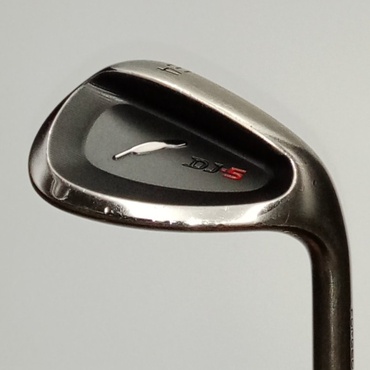 DJ-5　BLACK WG 54°  8°  N.S.PRO　TS-114W
