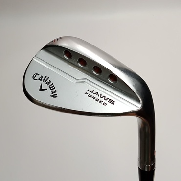 JAWS　FORGED　クロム WG 54°  12°  S N.S.PRO　MODUS3　TOUR105