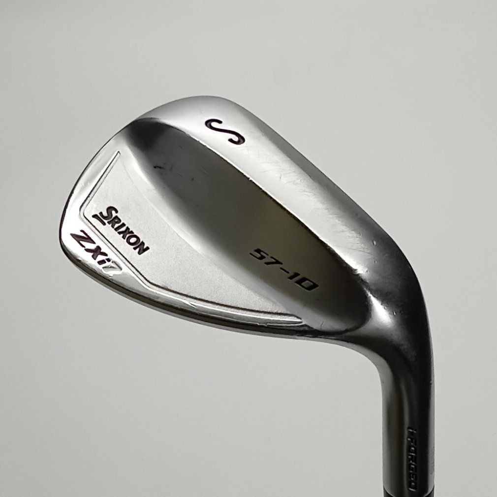 やっすんページ Srixon – Introducing the ZX4 Irons, the most forgiving Srixon set