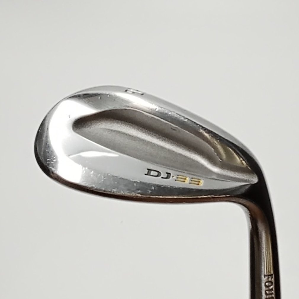 DJ-33 WG 56° WEDGE N.S.PRO 950GH HT｜Alpen Online 公式オンラインストア