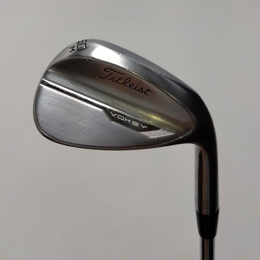 VOKEY　FORGED　(2021)　ツアークローム WG 50M°  10°  S200 Dynamic　Gold