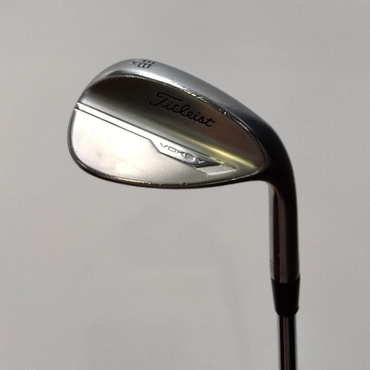 VOKEY　FORGED　(2021)　ツアークローム WG 58K°  12°  S200 Dynamic　Gold