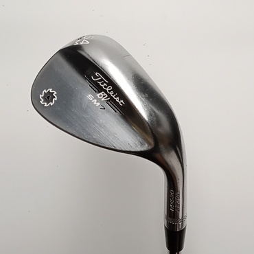 VOKEY　SM7　ツアークローム　Mソール ウェッジ 54°  8°  S N.S.PRO　MODUS3　TOUR120