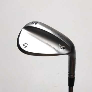MILLED　GRIND　3　CHROME ウェッジ その他スチール