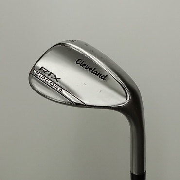 RTX　ZIPCORE　ツアーサテン WG 58F°  12°  S N.S.PRO　950GH