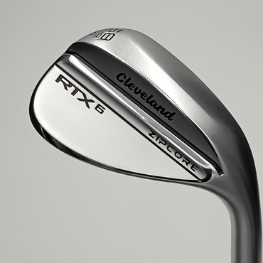 RTX　6　ZIPCORE　ツアーサテン WG 58M°  10°  S N.S.PRO　950GH　neo