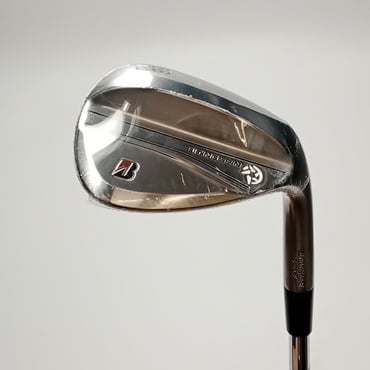 BITING　SPIN WG 56A°  10°  S N.S.PRO　MODUS3　TOUR105