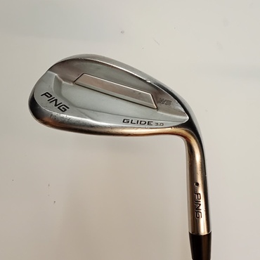 GLIDE　3.0　WS WG 56°  14°  S N.S.PRO　MODUS3　TOUR105