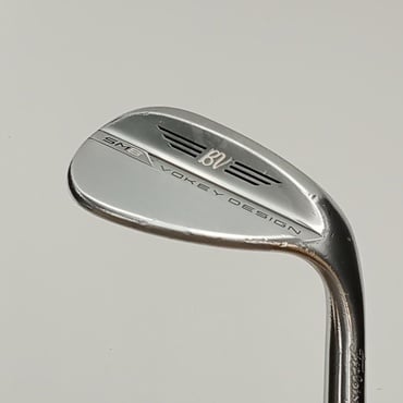 VOKEY　SM8　ツアークローム WG 58S°  10°  S200 Dynamic　Gold