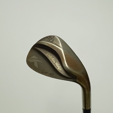 Dolphin　Wedge　DW-123　Copper WG 52°  2°  WEDGE N.S.PRO　950GH　neo