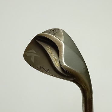 Dolphin　Wedge　DW-123　Copper WG 58°  7°  WEDGE N.S.PRO　950GH　neo