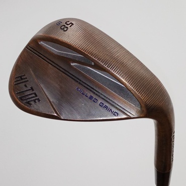 HI-TOE　3　(2022) WG 58SB°  10°  WG KBS　HI-REV　2.0