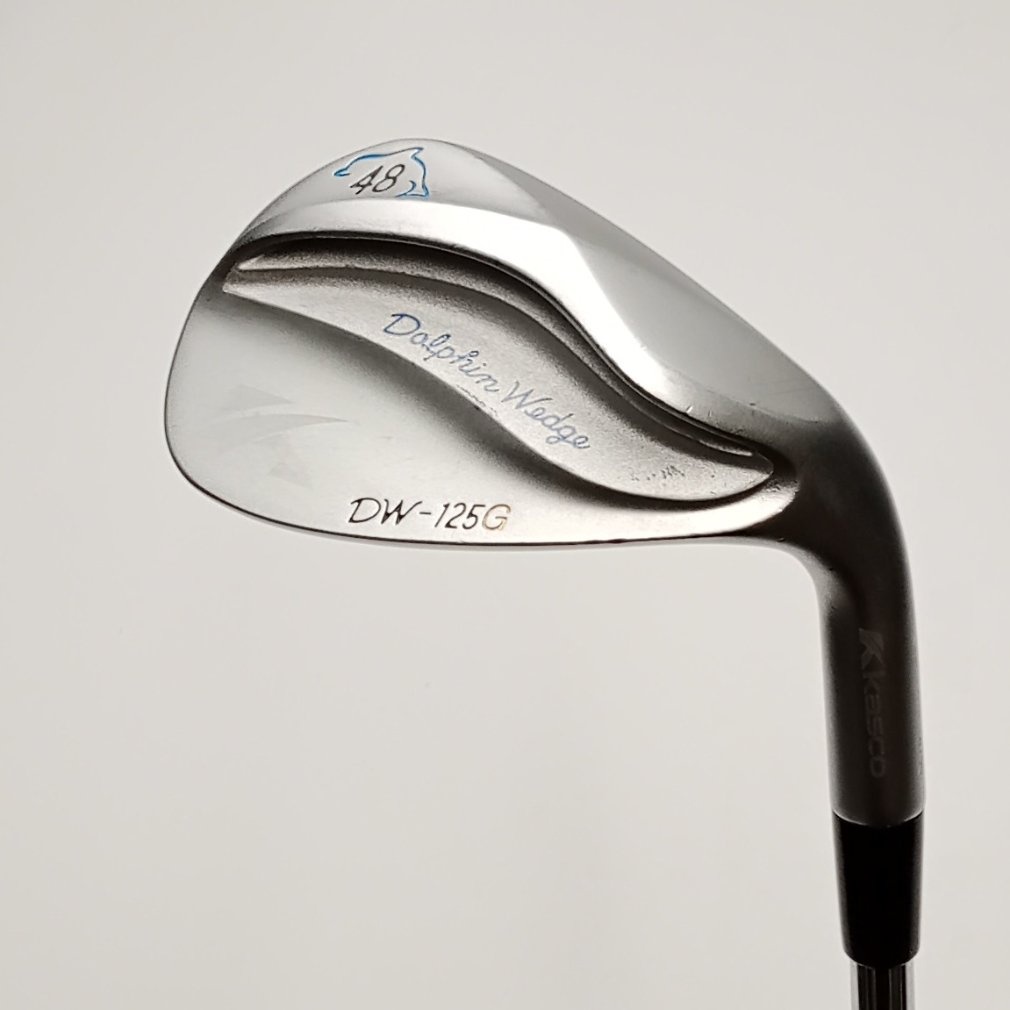 Dolphin Wedge DW-125G WG 48° 3° WEDGE N.S.PRO 950GH neo｜Alpen