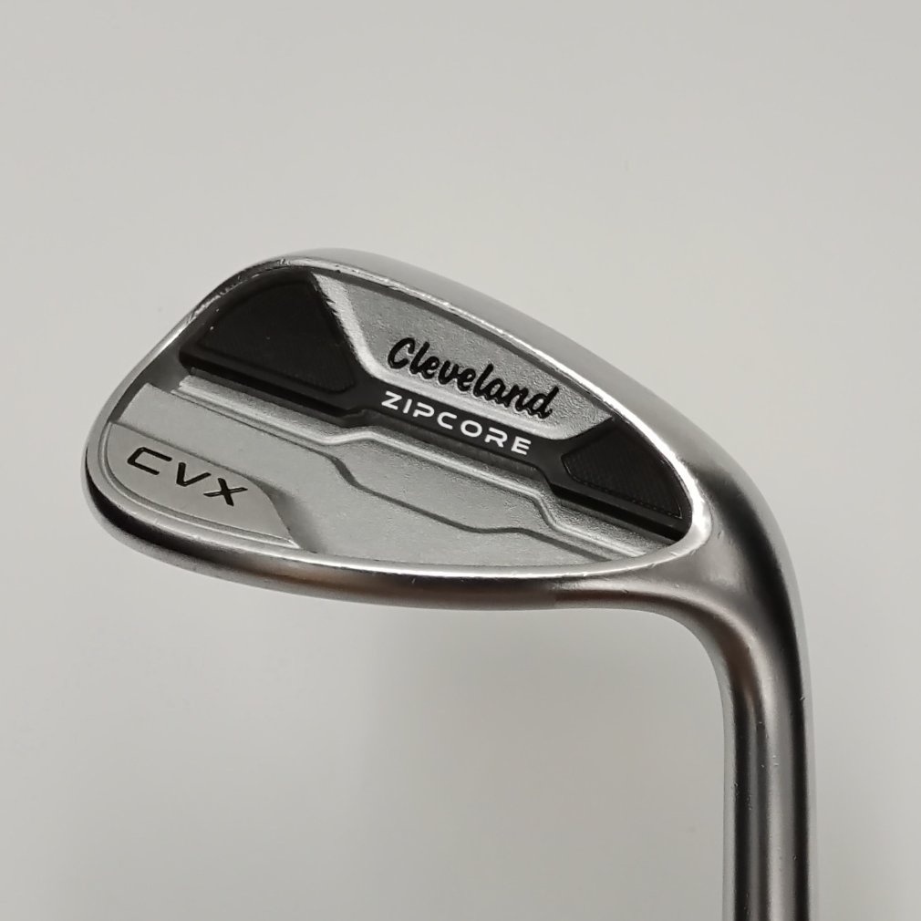 CVX ZIPCORE WG 52° 11° S N.S.PRO 950GH｜Alpen Online 公式