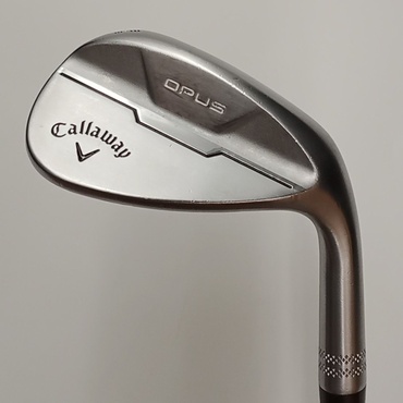 OPUS　クロム WG 52S°  10°  S200 Dynamic　Gold