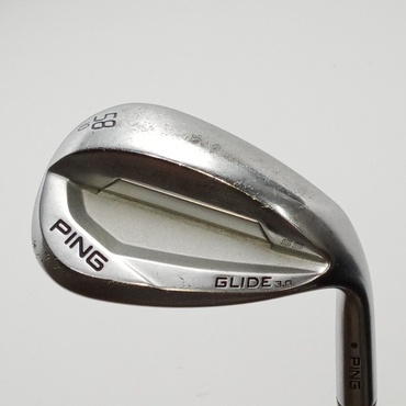 GLIDE　3.0　SS ウェッジ その他スチール