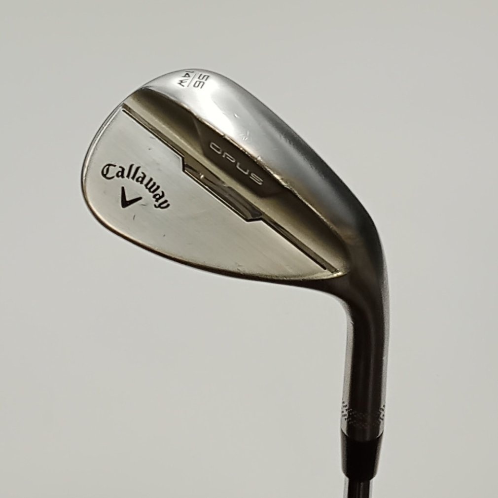 OPUS クロム WG 56W° 14° S200 Dynamic Gold｜Alpen Online 公式