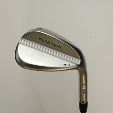 GLIDE　FORGED　PRO　Sグラインドソール WG 50°  10°  S N.S.PRO　MODUS3　TOUR115