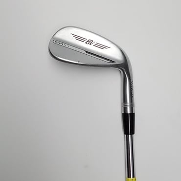 VOKEY　SM10　ツアークローム WG 46F°  10°  S200 Dynamic　Gold