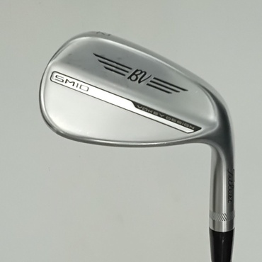 VOKEY　SM10　ツアークローム WG 52F°  12°  BV105