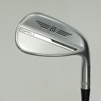 SM10 BV105 52F 12゜クロム VOKEY SM10 ﾂｱｰｸﾛｰﾑ WG 52F° 12° BV105｜Alpen Online 公式オンライン