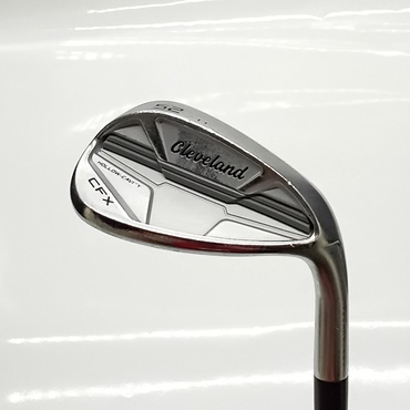 CFX WG 52°  11°  S N.S.PRO　950GH