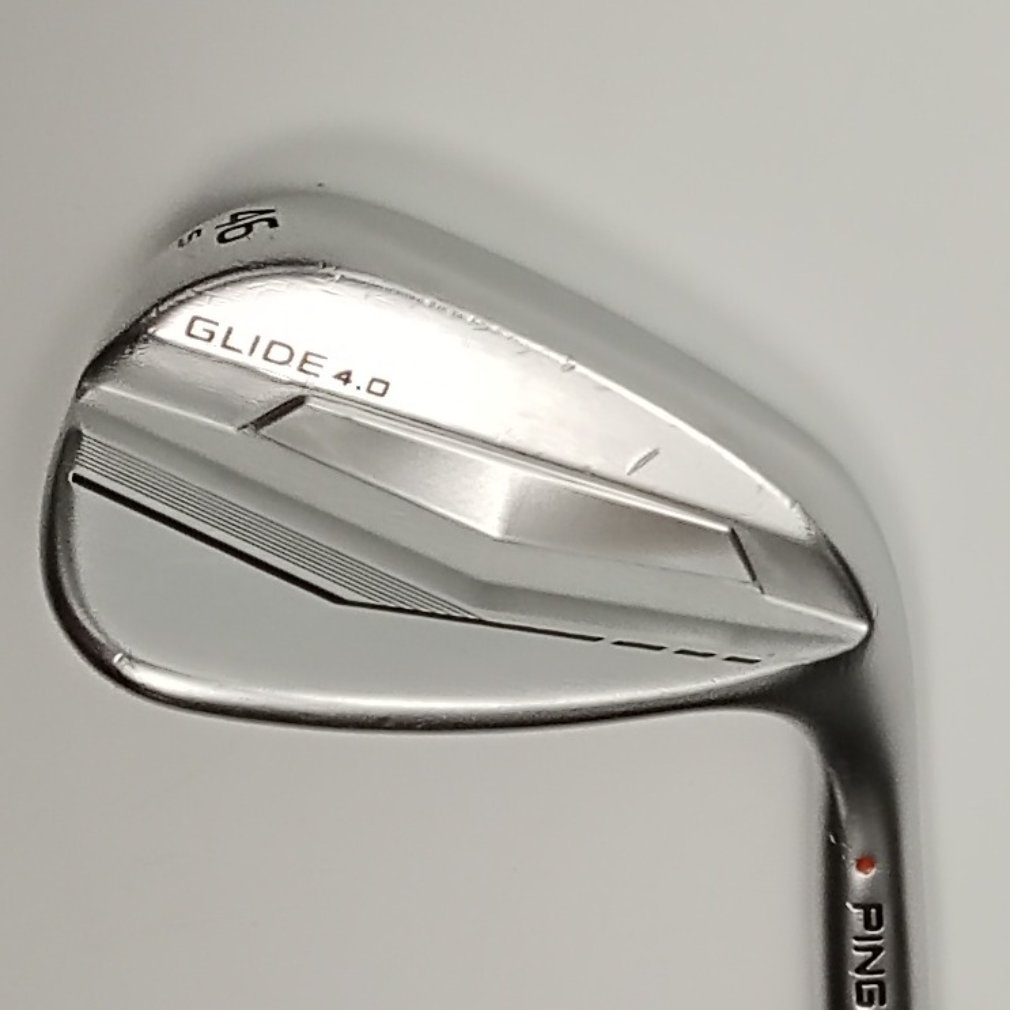 GLIDE 4.0 ウェッジ N.S.PRO ZELOS 8[その他ｽﾁｰﾙ]｜Alpen Online 公式
