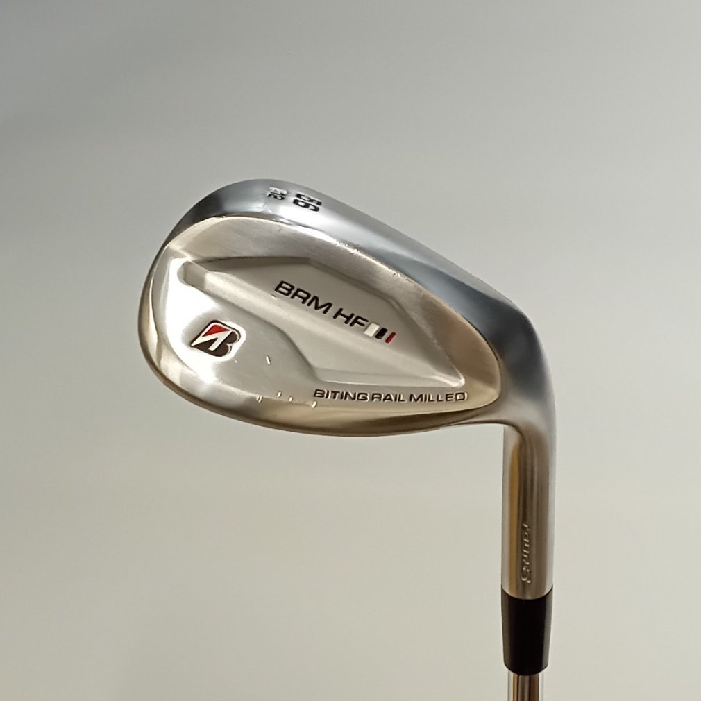 TOUR B BRM HF (2020) ウェッジ N.S.PRO MODUS3 TOUR120[その他ｽﾁｰﾙ