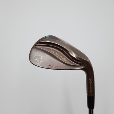 Dolphin　Wedge　DW-123　Copper ウェッジ その他スチール