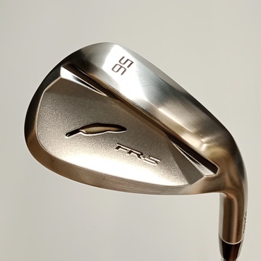 FR-5　パールサテン WG 56°  12°  WEDGE N.S.PRO　TS-101w