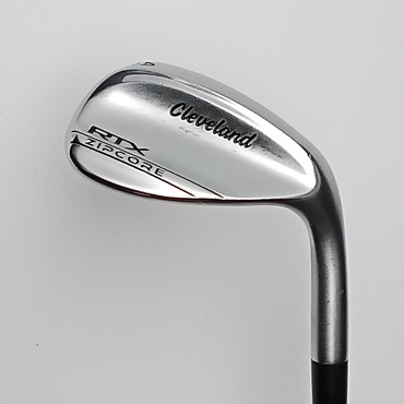 RTX　ZIPCORE　ツアーサテン WG 54M°  10°  S200 Dynamic　Gold