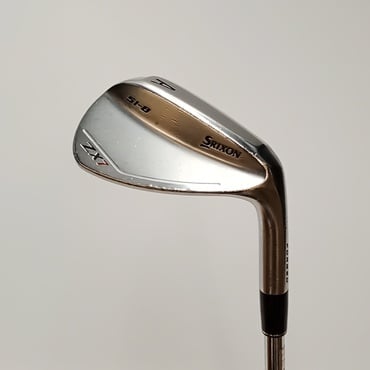 SRIXON ZX7 MKⅡ ウェッジ S200 Dynamic Gold DST｜Alpen Online 公式